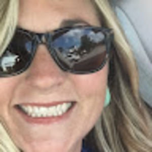 Meet your Posher, Maureen